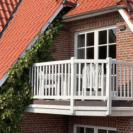شقة Ahndole-hollken-wohnung-4a