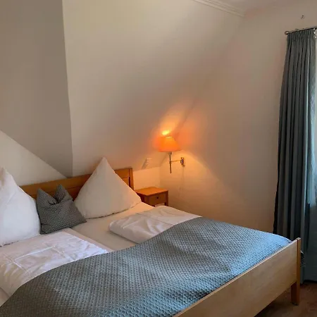 شقة Ahndole-hollken-wohnung-4a *