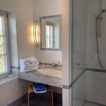 شقة Ahndole-hollken-wohnung-4a *